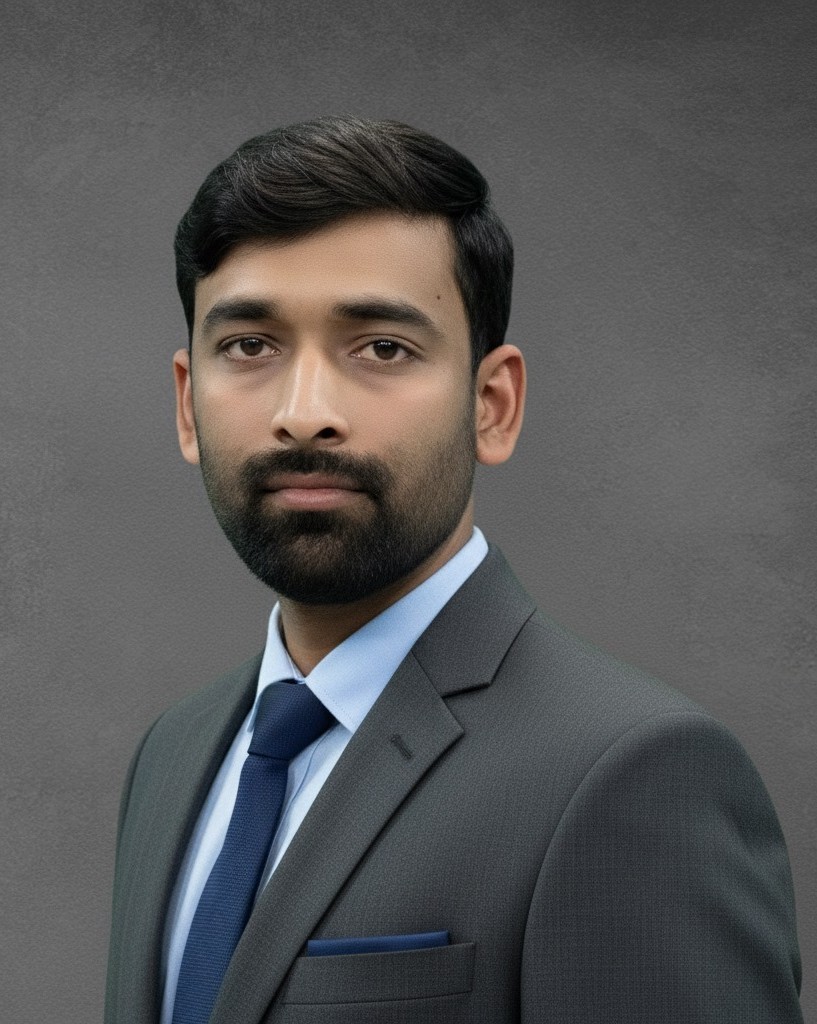 Muhammad Siddique